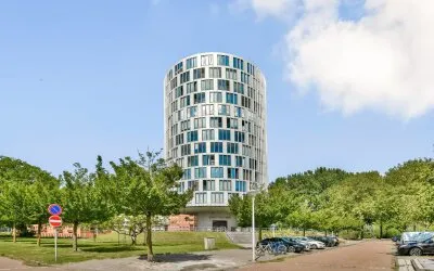 Appartement te koop: Oeverpad 174, Meer en Oever Amsterdam