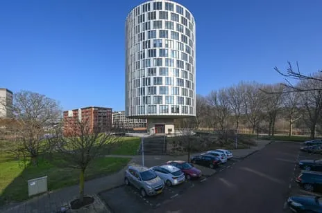 Appartement te koop: Oeverpad 178, Amsterdam