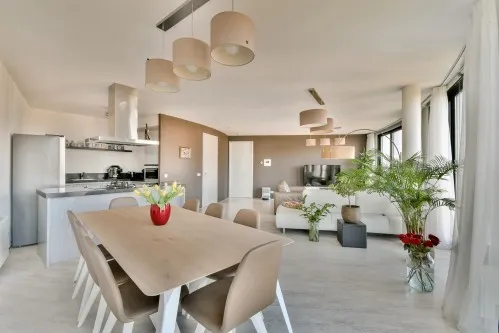 Appartement te koop: Oeverpad 191, Meer en Oever Amsterdam