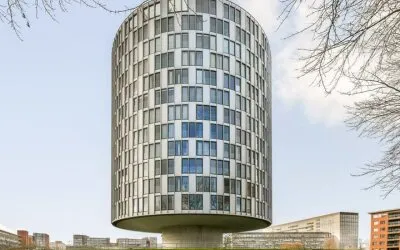 Appartement te koop: Oeverpad 191, Amsterdam
