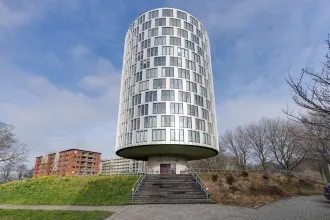 Appartement te huur: Oeverpad 201, Amsterdam