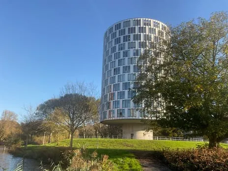 Appartement te koop: Oeverpad 202, Meer en Oever Amsterdam