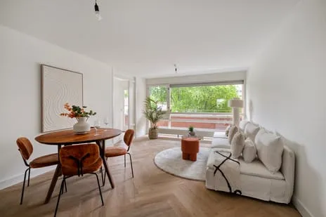 Appartement te koop: Oeverpad 230, Meer en Oever Amsterdam