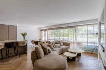 Appartement te koop: Oeverpad 244, Amsterdam