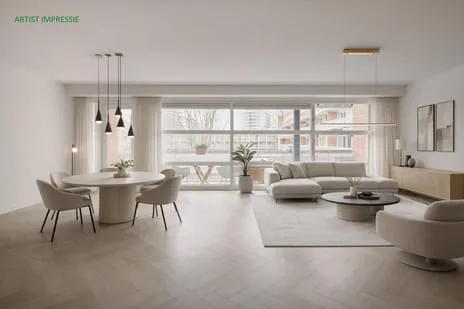 Appartement te koop: Oeverpad 259, Meer en Oever Amsterdam