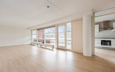 Appartement te koop: Oeverpad 273, Meer en Oever Amsterdam