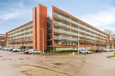 Appartement te koop: Oeverpad 273, Meer en Oever Amsterdam