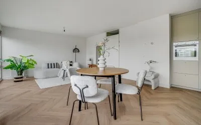 Appartement te koop: Oeverpad 283, Amsterdam