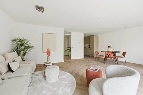 Appartement te koop: Oeverpad 369, Meer en Oever Amsterdam