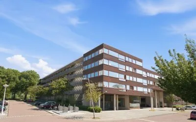Appartement te koop: Oeverpad 394, Meer en Oever Amsterdam