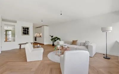Appartement te koop: Oeverpad 414, Meer en Oever Amsterdam
