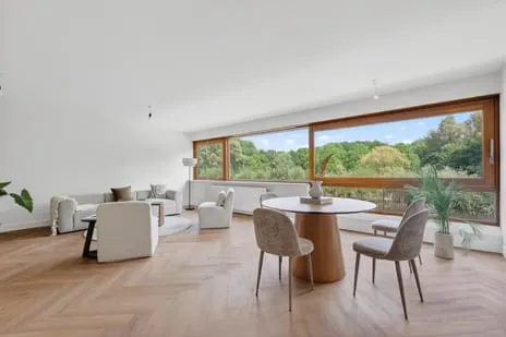 Appartement te koop: Oeverpad 414, Meer en Oever Amsterdam