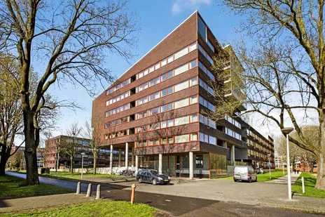 Appartement te koop: Oeverpad 415, Meer en Oever Amsterdam