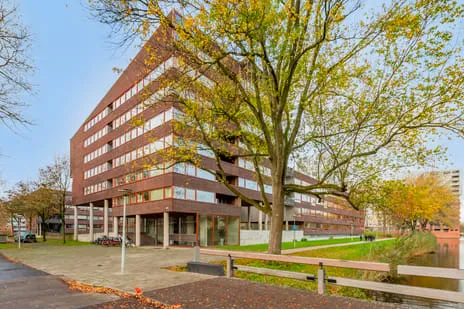 Appartement te koop: Oeverpad 418, Meer en Oever Amsterdam