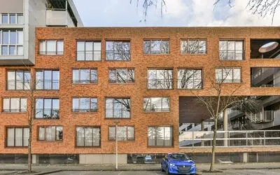 Appartement te koop: Oeverpad 498, Amsterdam