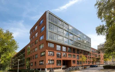 Appartement te koop: Oeverpad 515, Meer en Oever Amsterdam