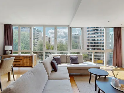 Appartement te koop: Oeverpad 567, Meer en Oever Amsterdam