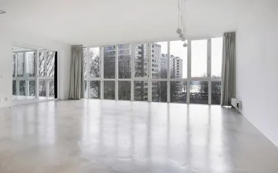 Appartement te koop: Oeverpad 575, Meer en Oever Amsterdam