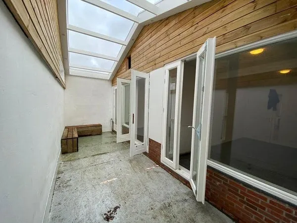 Home for rent: Oeverstraat, Welgelegen Leeuwarden