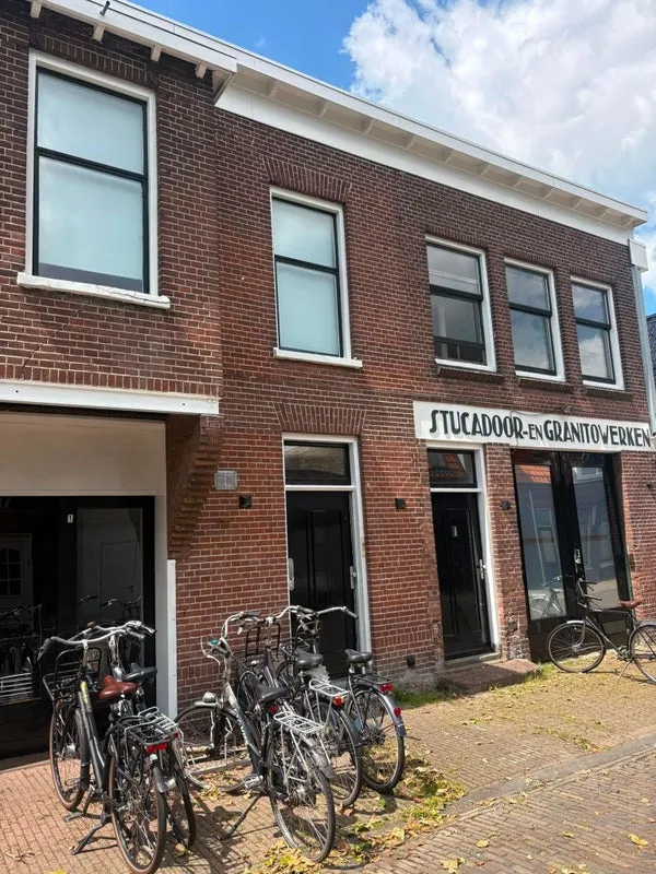 Room for rent: Oeverstraat, Welgelegen Leeuwarden