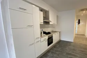 Woning te huur: Oeverstraat, Welgelegen Leeuwarden