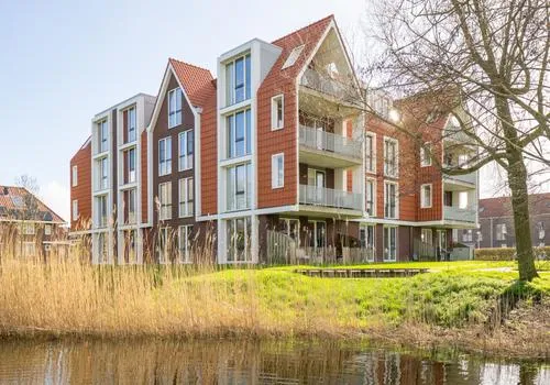 Appartement te koop: Oeverwal 101, Hoogwoud Oost Hoogwoud