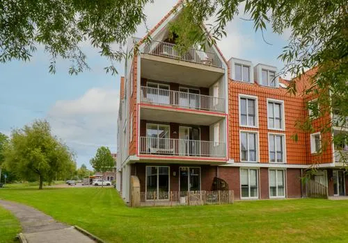 Appartement te koop: Oeverwal 109, Hoogwoud Oost Hoogwoud