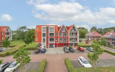 Appartement te koop: Oeverwal 115, Hoogwoud Oost Hoogwoud