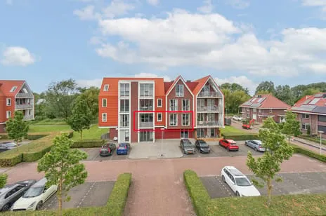Appartement te koop: Oeverwal 115, Hoogwoud Oost Hoogwoud