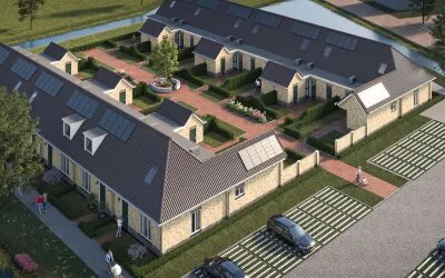Woning te koop: Oeverwal 7, Verspreide huizen Sint Philipsland Sint Philipsland