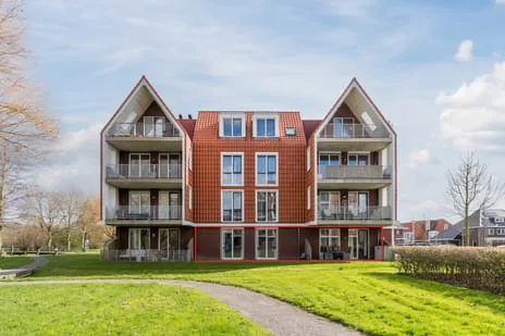 Appartement te koop: Oeverwal 99, Hoogwoud Oost Hoogwoud