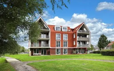 Appartement te koop: Oeverwal 99, Hoogwoud Oost Hoogwoud
