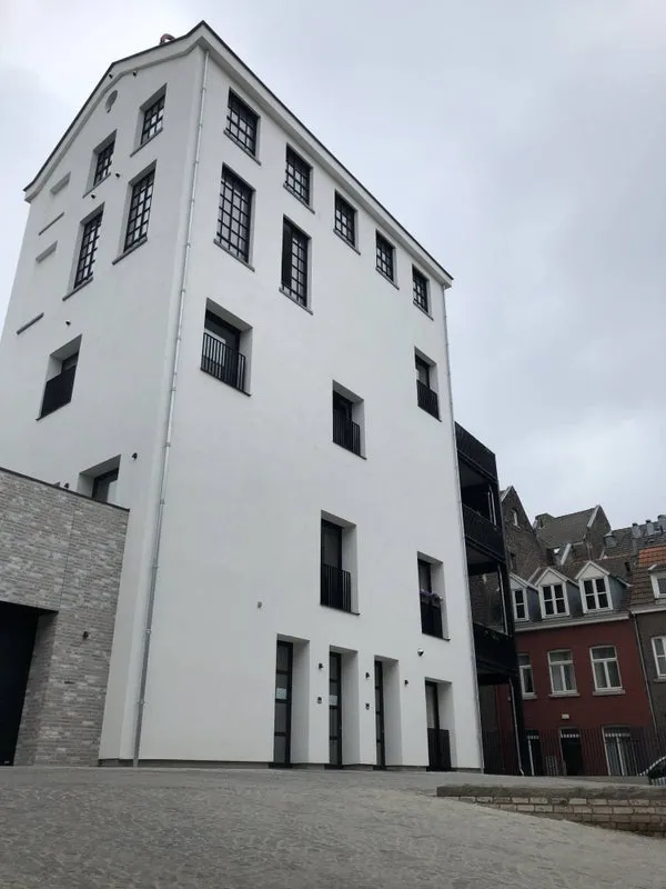 Home for rent: Oeverwal, Wyck Maastricht