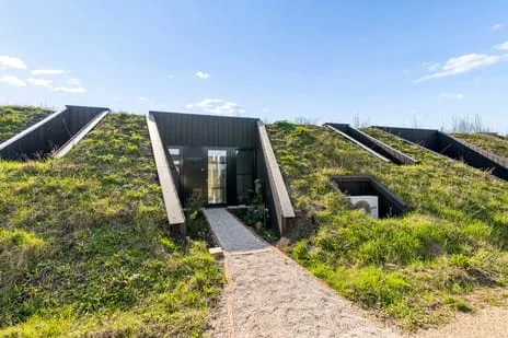 Tussenwoning te koop: Oeverwalhof 54, Oosterwold Zuid Almere