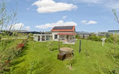 Vrijstaande woning te koop: Oeverwalweg 117, Almere