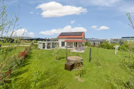 Vrijstaande woning te koop: Oeverwalweg 117, Oosterwold Zuid Almere