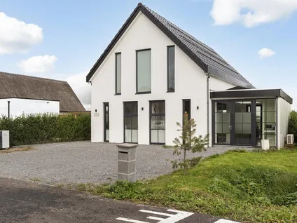Vrijstaande woning te koop: Oeverwalweg 233, Oosterwold Zuid Almere