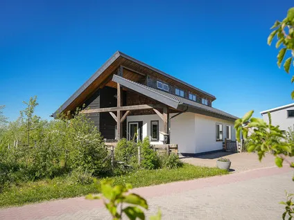 Vrijstaande woning te koop: Oeverwalweg 51, Oosterwold Zuid Almere