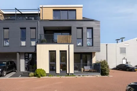Appartement te koop: Oeverzicht 2, Roelofarendsveen Roelofarendsveen