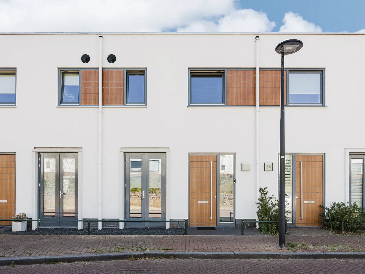 Tussenwoning te koop: Oeverzwaluw 36, Goirle