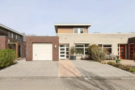 Hoekwoning te koop: Offemar 20, Zuiderburen Leeuwarden