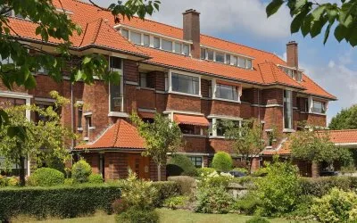Appartement te koop: Offenberglaan 1-45, Marlot 'S-Gravenhage