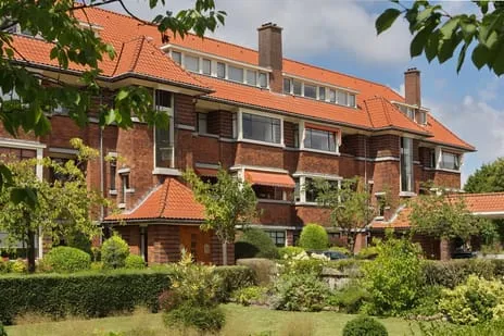 Appartement te koop: Offenberglaan 1-45, Marlot 'S-Gravenhage