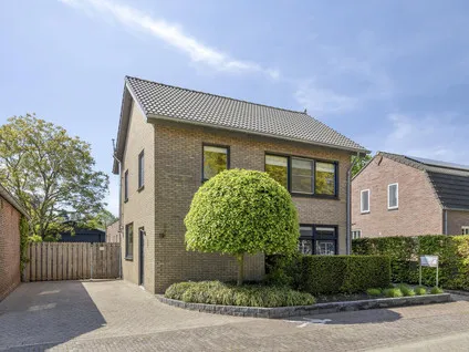 Detached house for sale: Offermansstraat 19, Lierop centrum Lierop