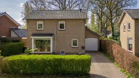 Vrijstaande woning te koop: Officiersweg 49, Epe Centrum Epe