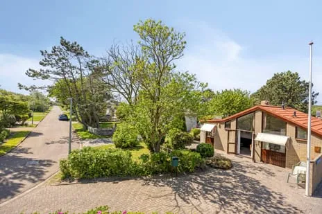 Vrijstaande woning te koop: Ogentroost 12, De Zandloper Julianadorp