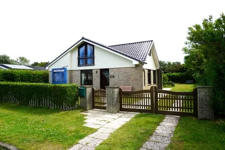 Vrijstaande woning te koop: Ogentroost 21, De Zandloper Julianadorp