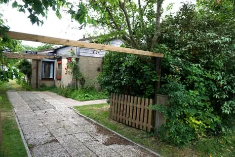 Vrijstaande woning te koop: Ogentroost 36, De Zandloper Julianadorp