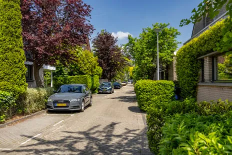 Twee-onder-één-kap te koop: Ogier van Cralingenpark 56, 's-Gravenland Rotterdam