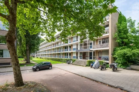 Studio te koop: Ogierssingel 149, Lombardijen Rotterdam